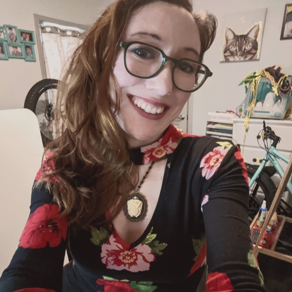 Meet your Posher, Amanda